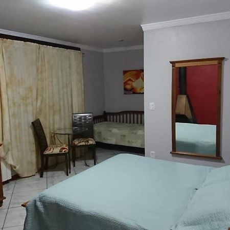 Pousada Pinha Pinhao Gramado Eksteriør bilde