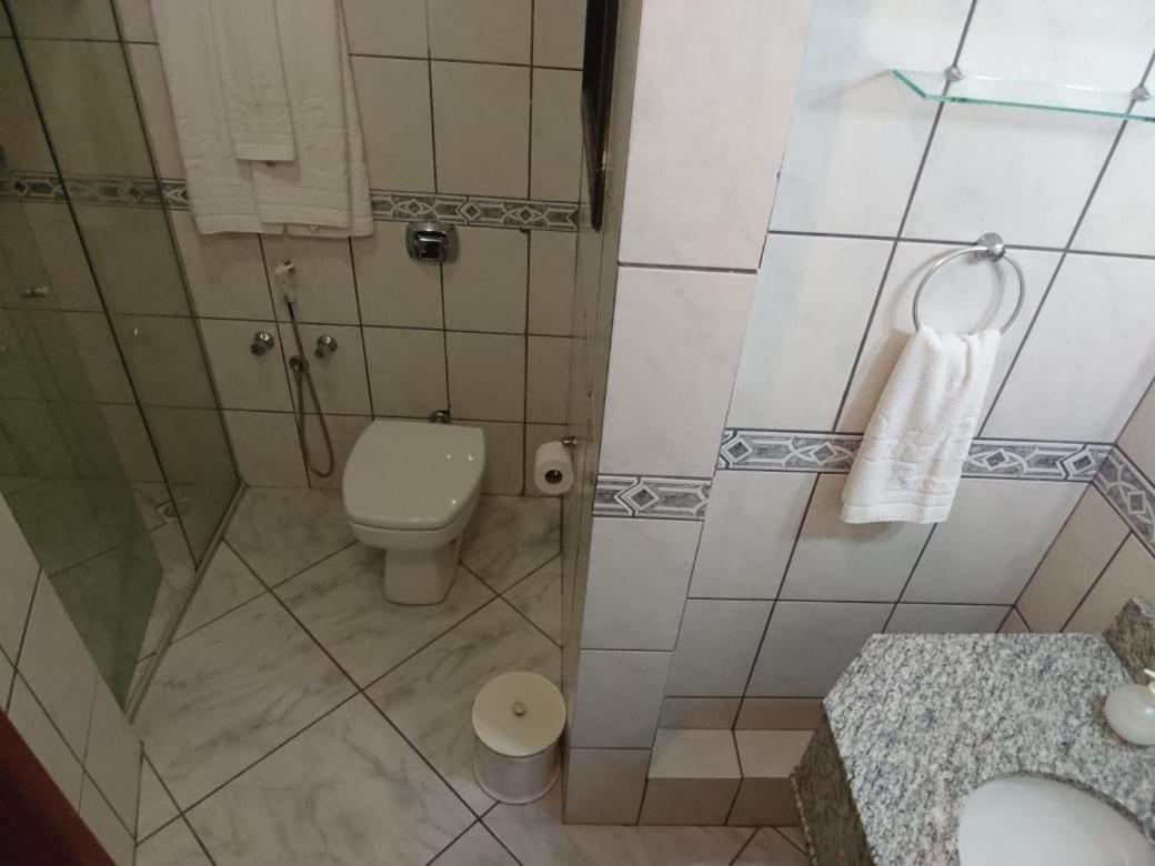 Pousada Pinha Pinhao Gramado Eksteriør bilde