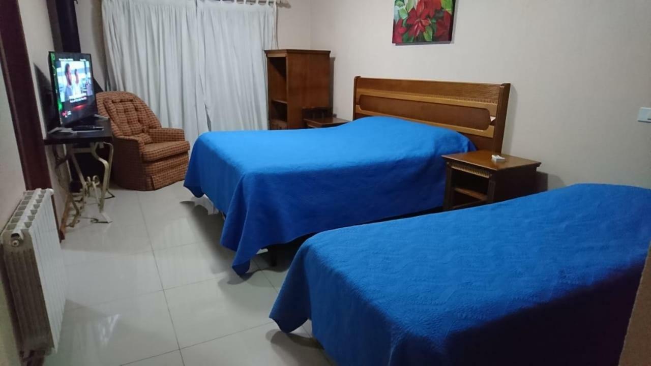Pousada Pinha Pinhao Gramado Eksteriør bilde